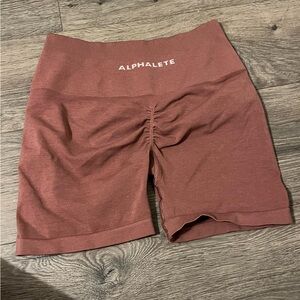 Alphalete Amplify Shorts